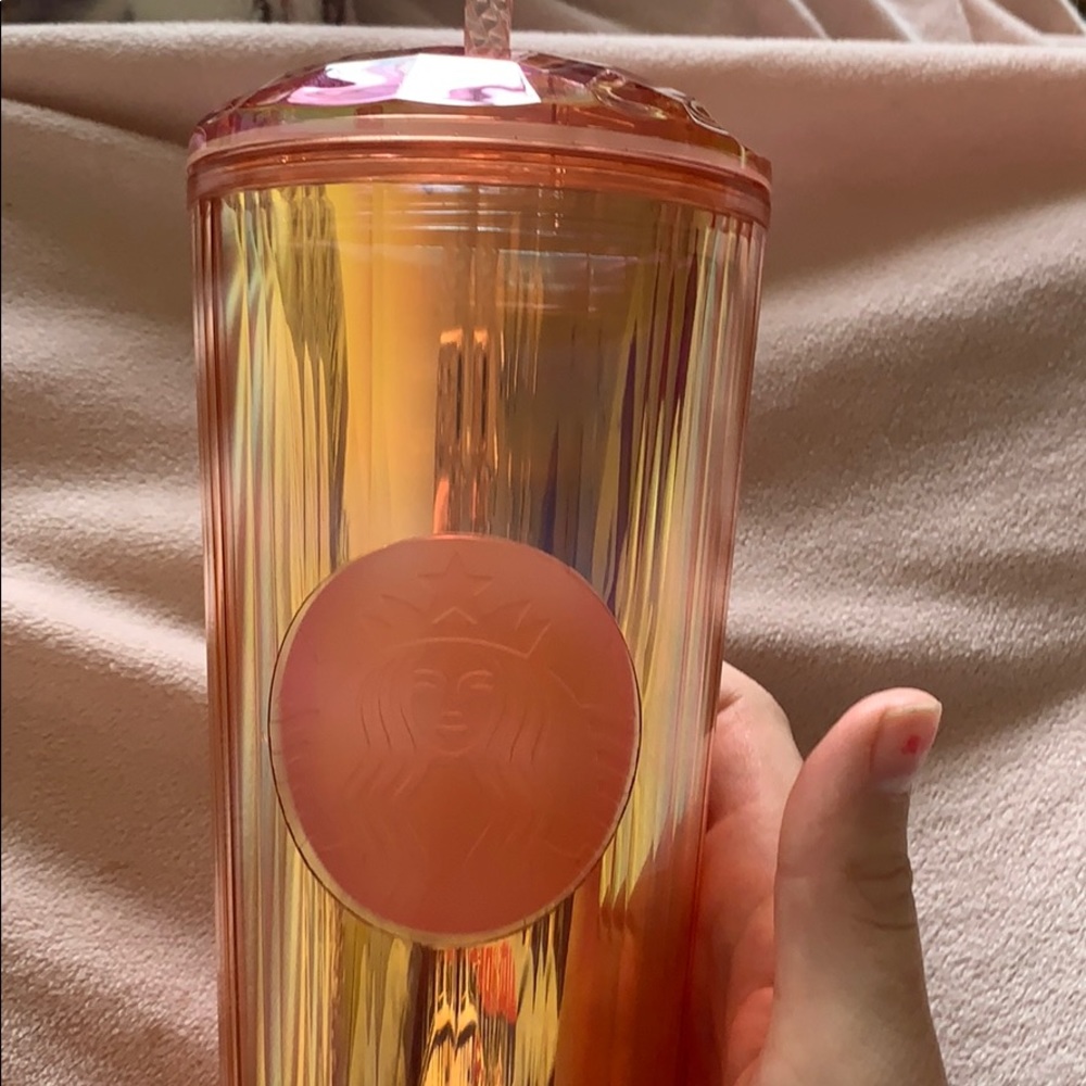 Starbucks Tumblr 2020 spring collection 💕